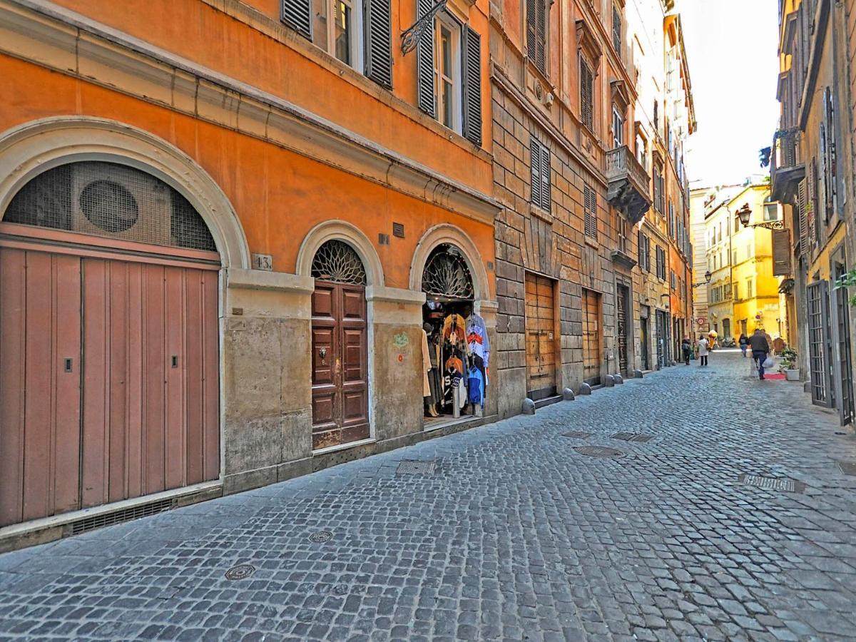 Apartamento Terrace Governo Vecchio